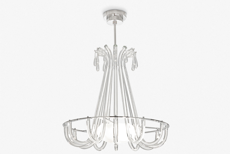 PENDANTS-LEOPOLDO吊燈