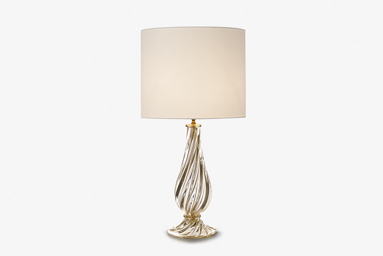 TABLE LAMPS-AGILE臺(tái)燈