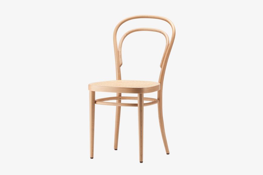 214 BENTWOOD CHAIR 餐椅