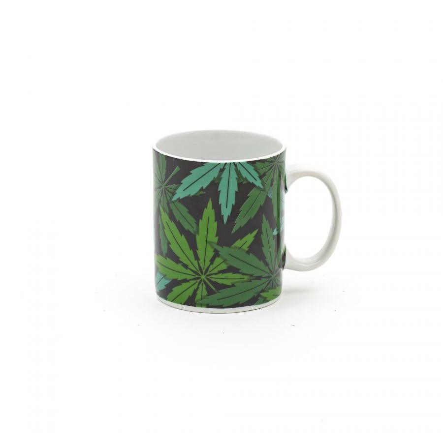 Mug Weed 杯子