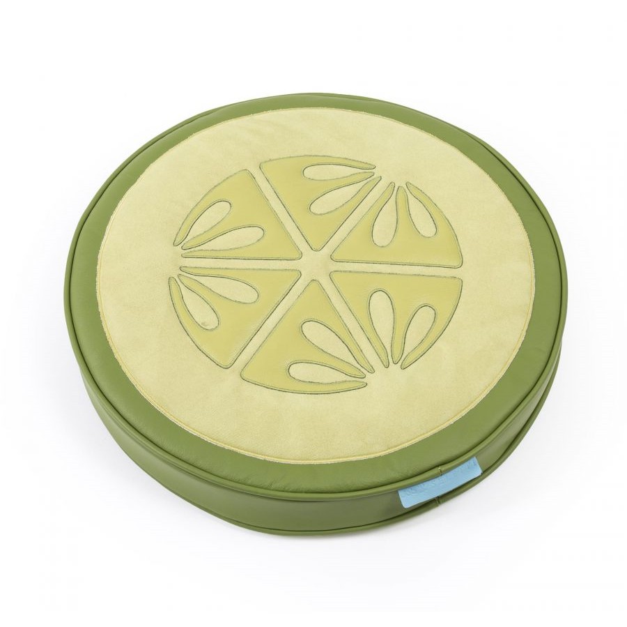 Cucumber Cushion 墊子