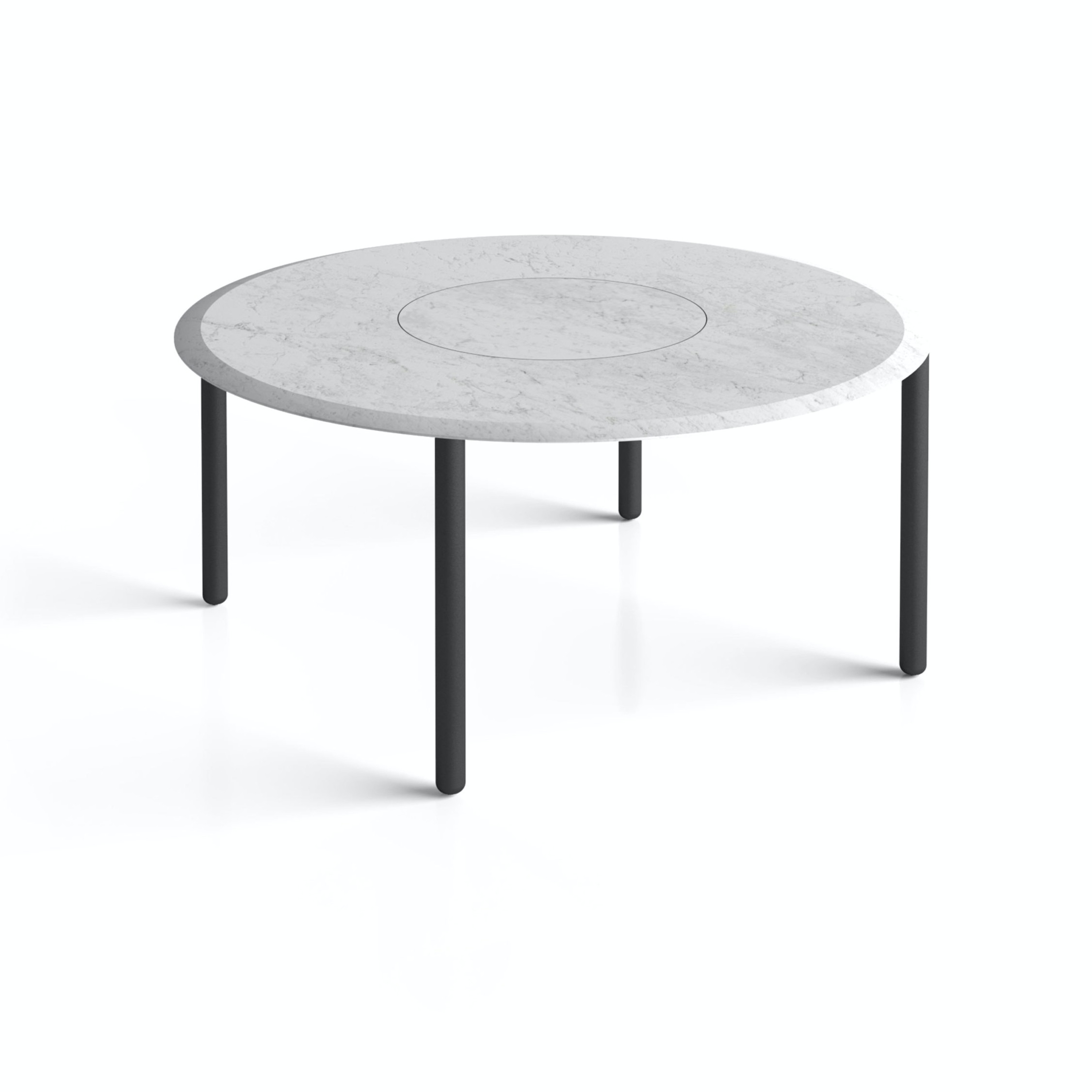 ‘Design for Soul’ Dining table 餐桌