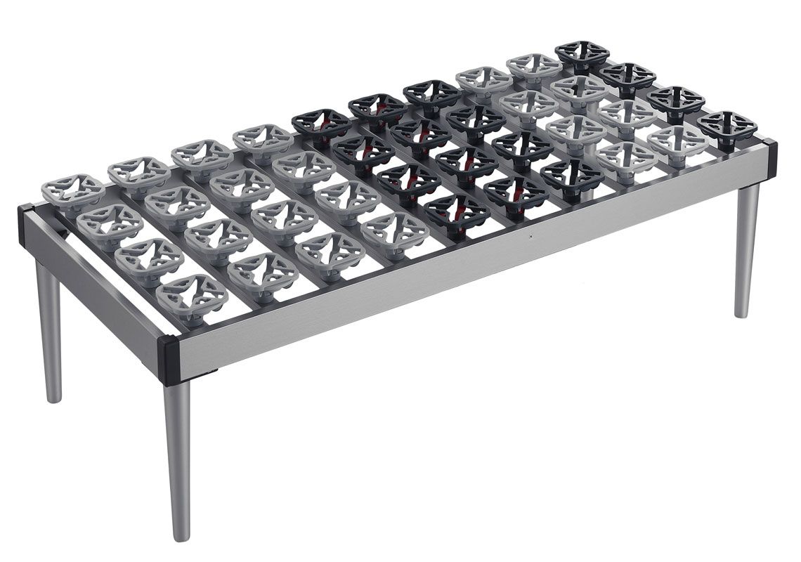 Ergo Tre Fixed活動(dòng)床架