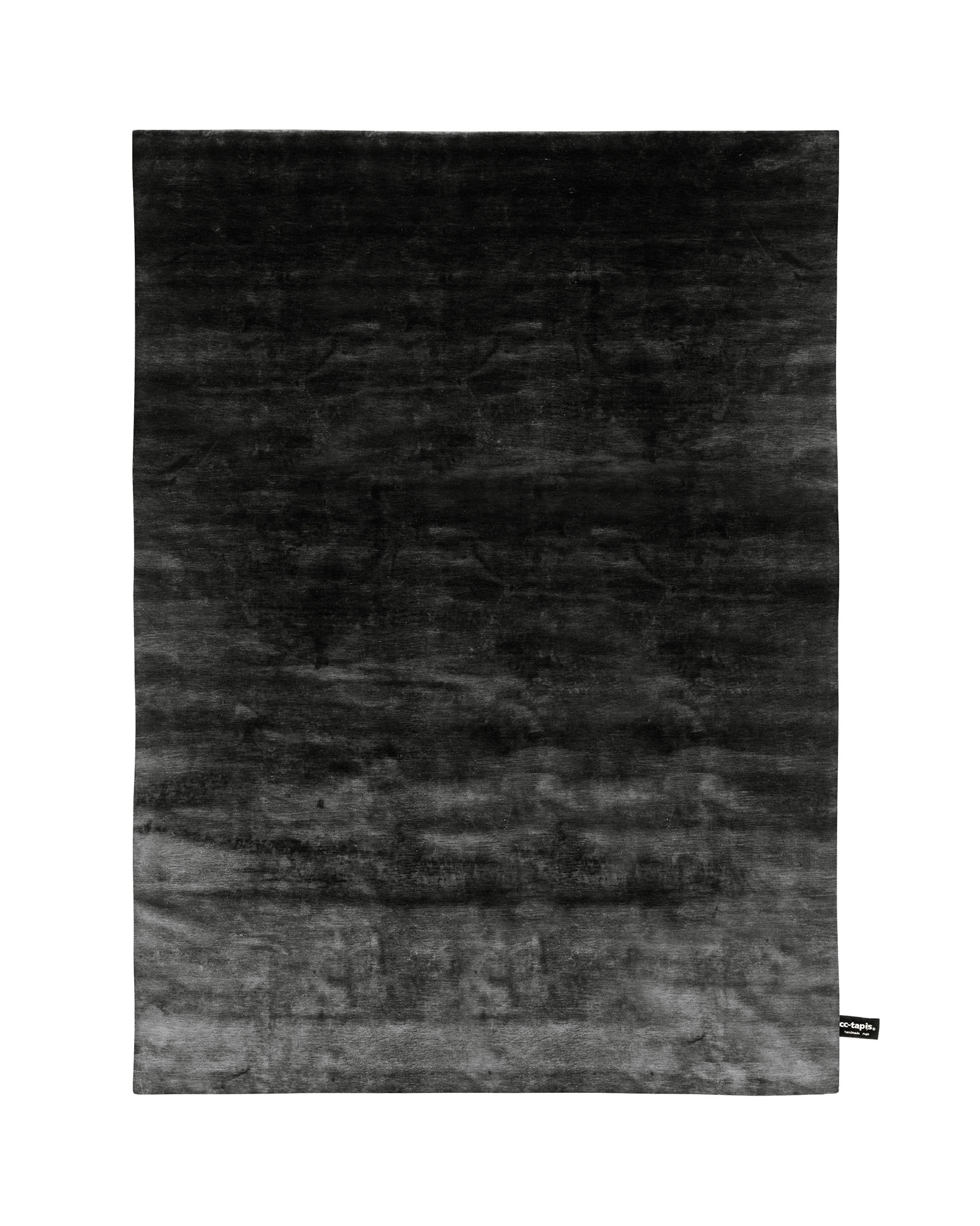 Plain Bamboo Silk地毯