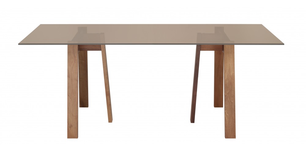 e15BASIS - TRESTLE 長餐桌