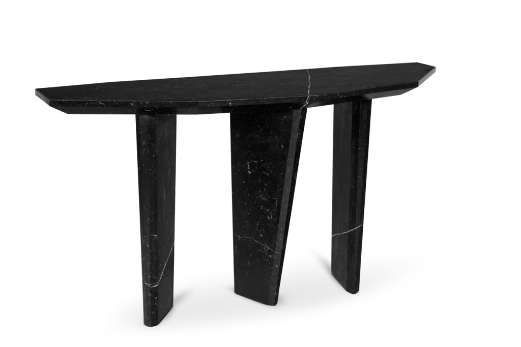 GINGERJAGGERDolmen 玄關(guān)桌