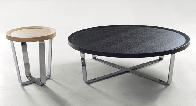 9500 side and coffee tables 049, 050, 053, 054 茶幾