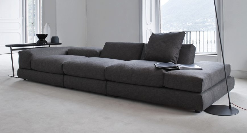 VIBIEFFE835 Evosuite 多人沙發(fā)