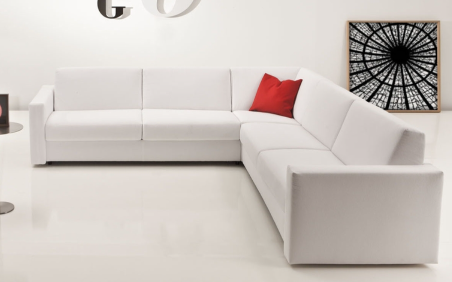 VIBIEFFE2200 Squadroletto 沙發(fā)床