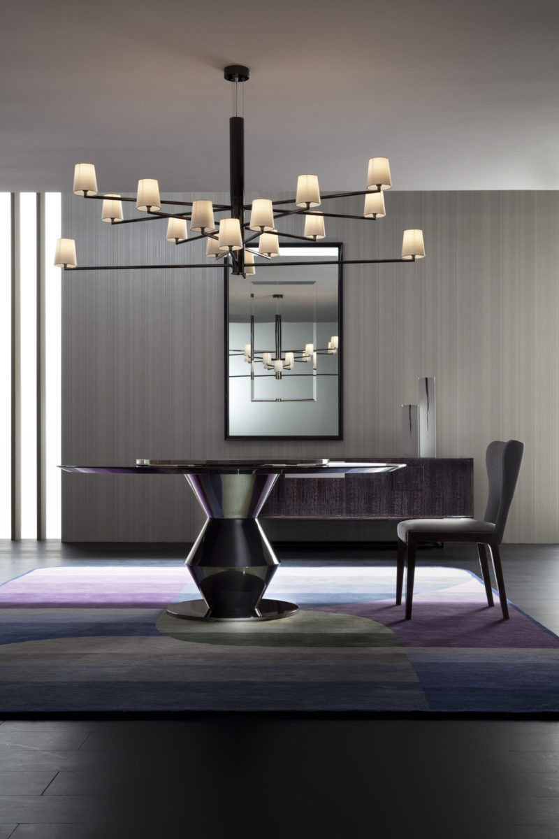 Chandeliers-Culturale 吊燈