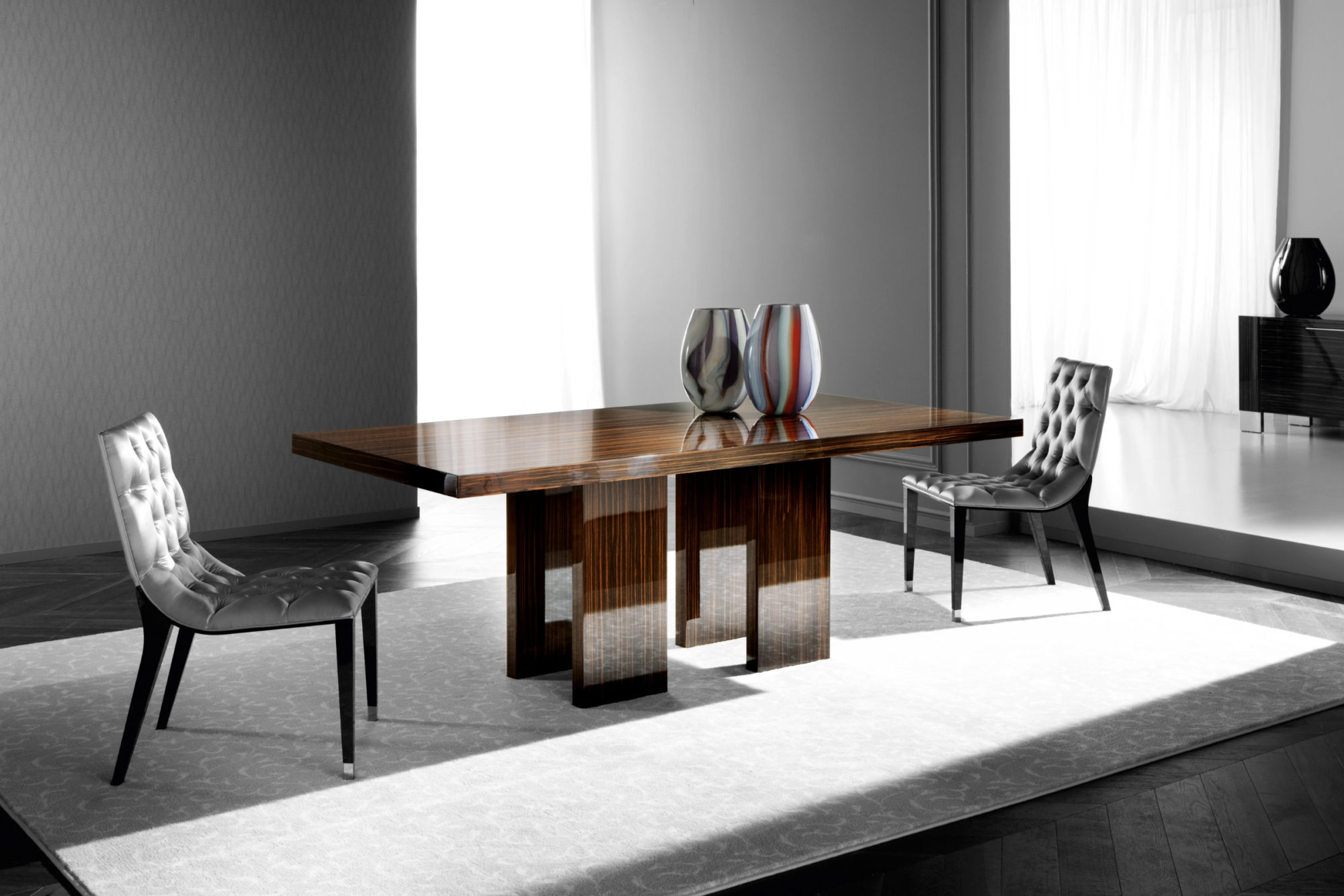 costantinipietrotables-Air 長餐桌