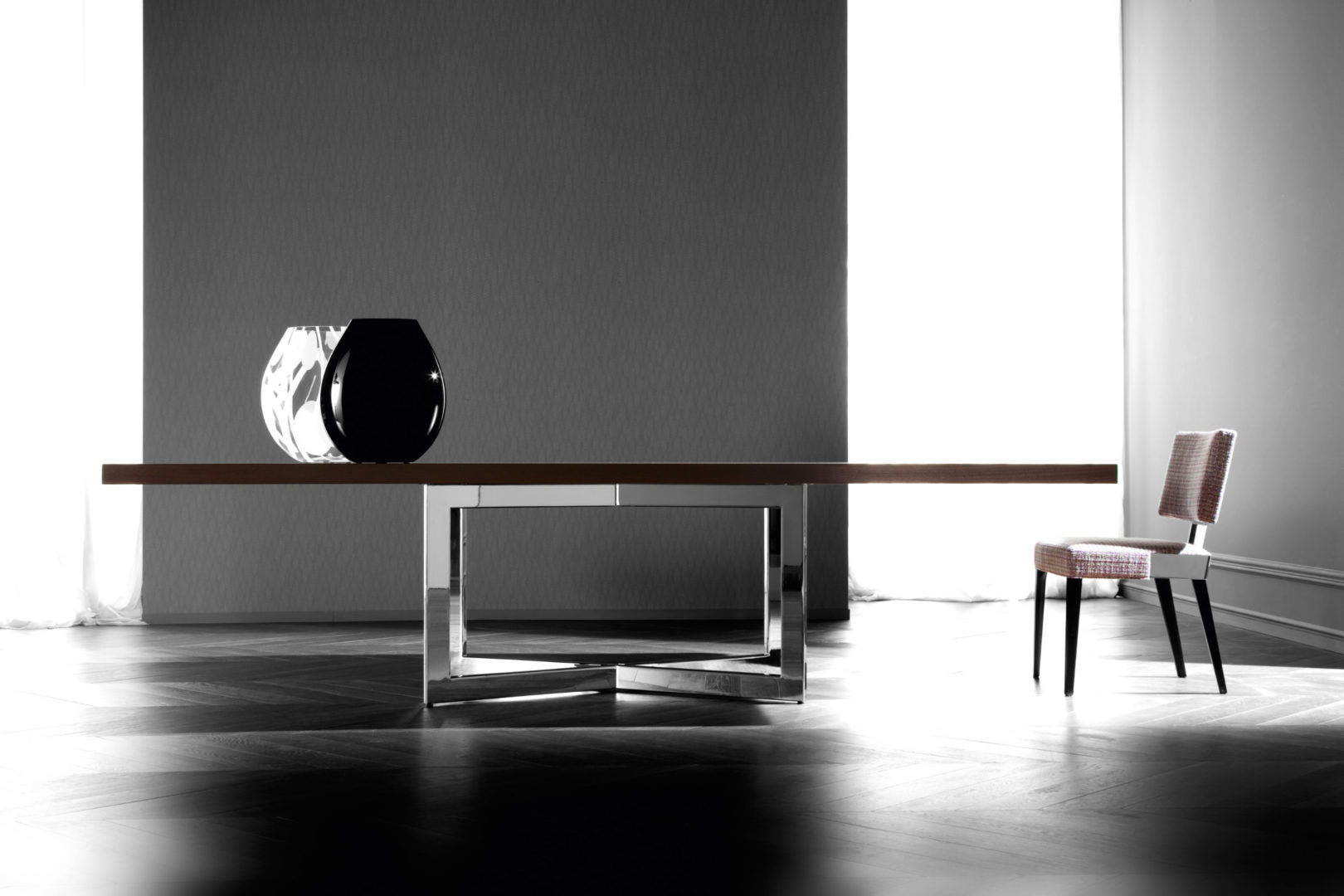 costantinipietrotables-Evoque 長餐桌