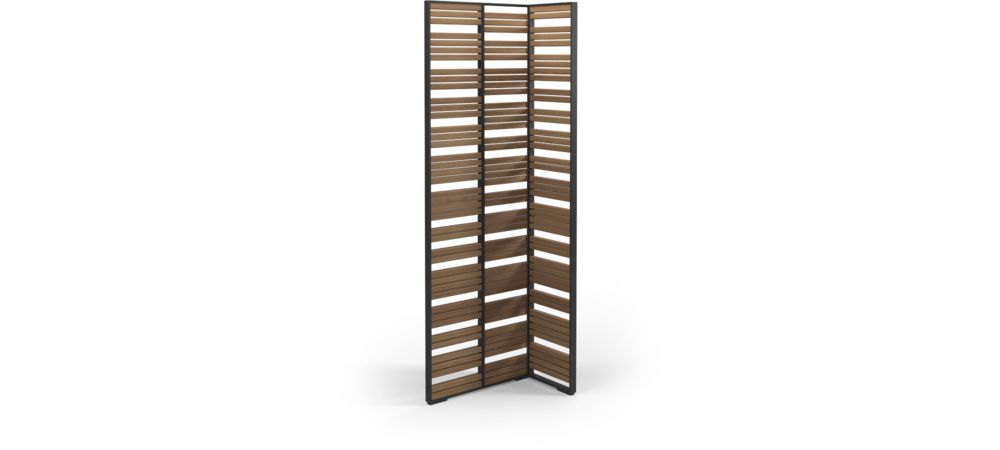 Deco-Screen L Shape Small 屏風