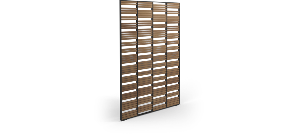 Deco-Screen Straight 屏風(fēng)