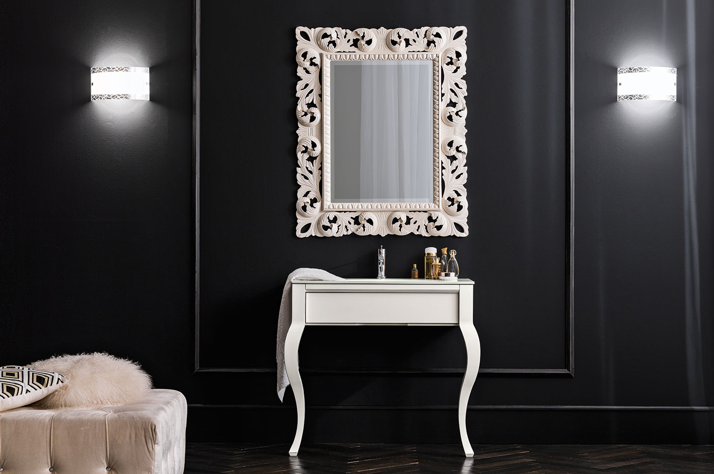 METAFORA AL553洗漱臺(tái)