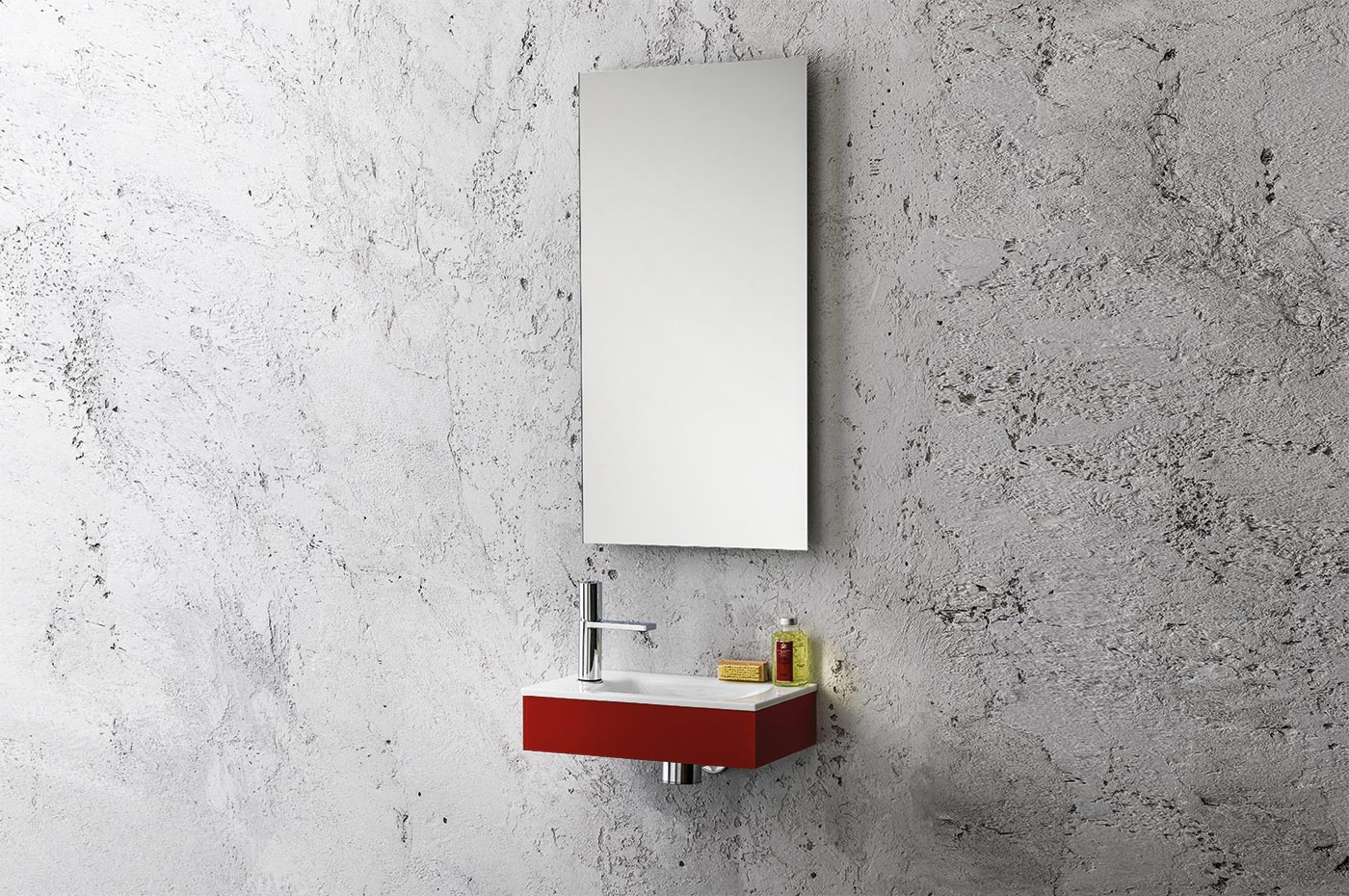 ZEN AL562洗漱臺(tái)