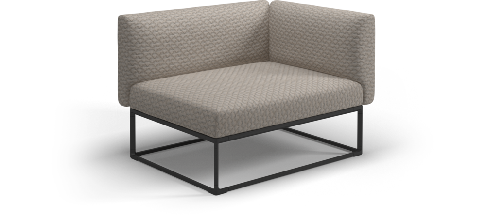 Maya-Left or Right End Unit-2 沙發(fā)