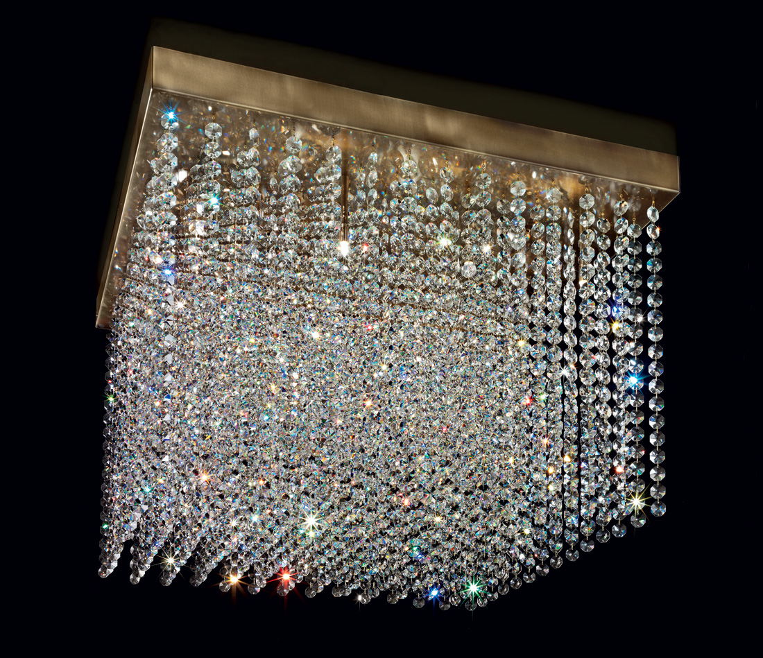 CUSTOM-CUSTOM 吊燈