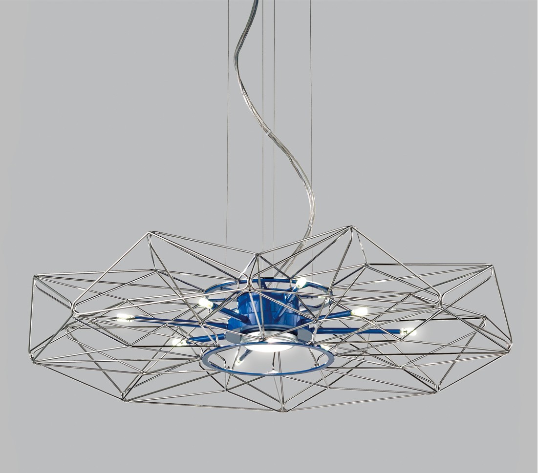 ALTATENSIONE-ALTATENSIONE ? 90 SOSPENSIONE 吊燈