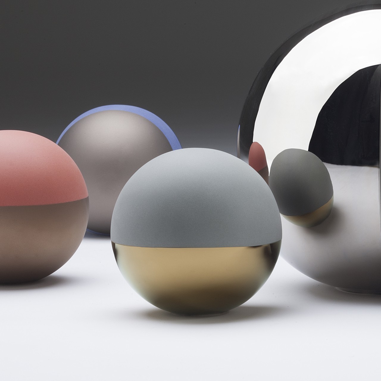 BOSASphere  裝飾品