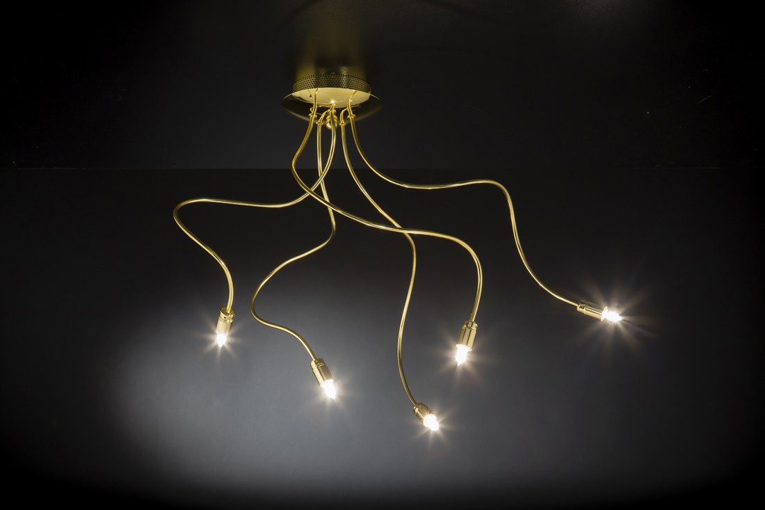 FREE SPIRIT-FREE SPIRIT H MAX 60 APPLIQUE  PLAFONIERA 壁燈