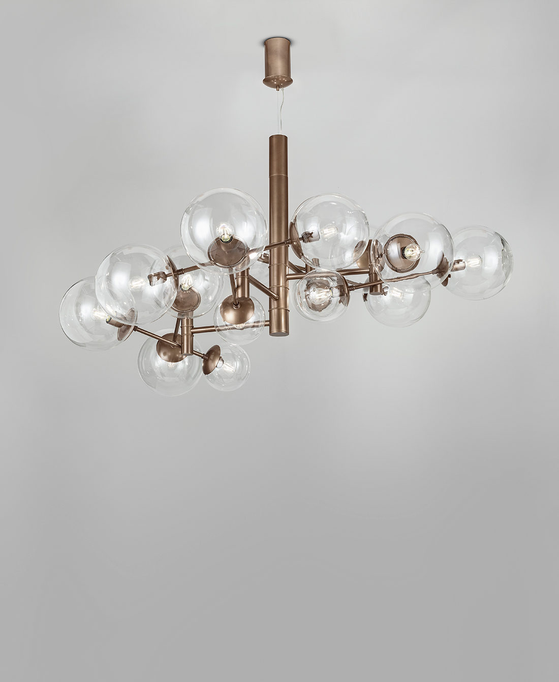 GLOBAL-GLOBAL ? 150 PLAFONIERA 吊燈