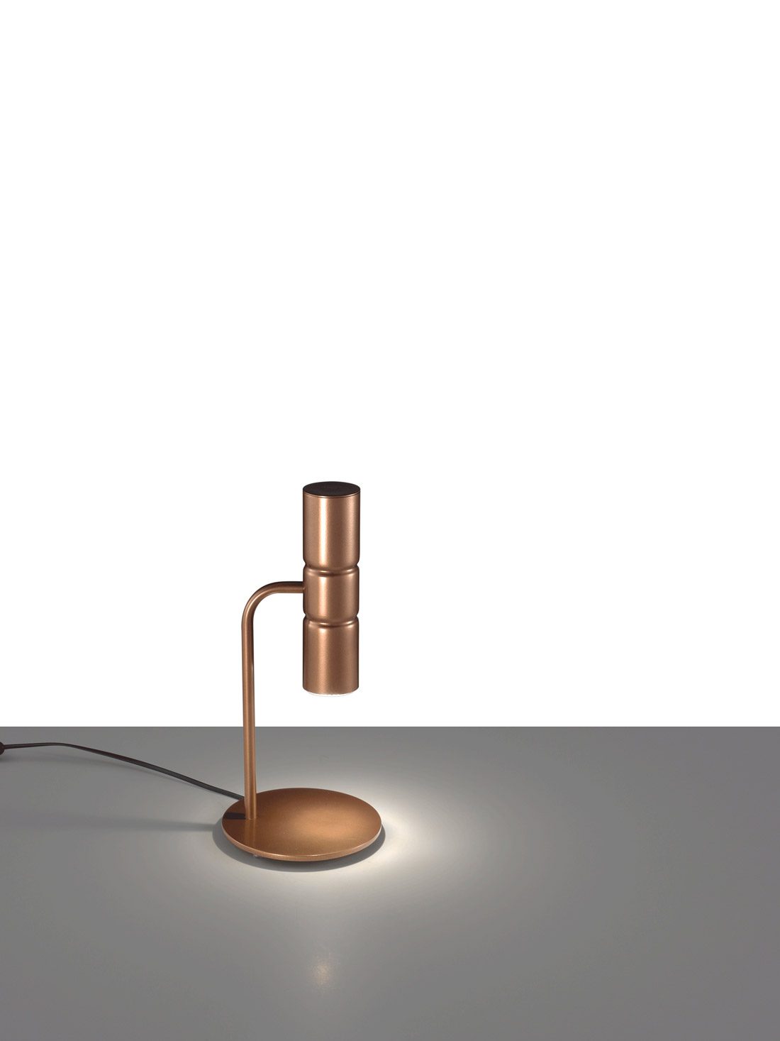 METAL LUX LIGHTTURBO-TURBO LUME PICCOLO 臺燈