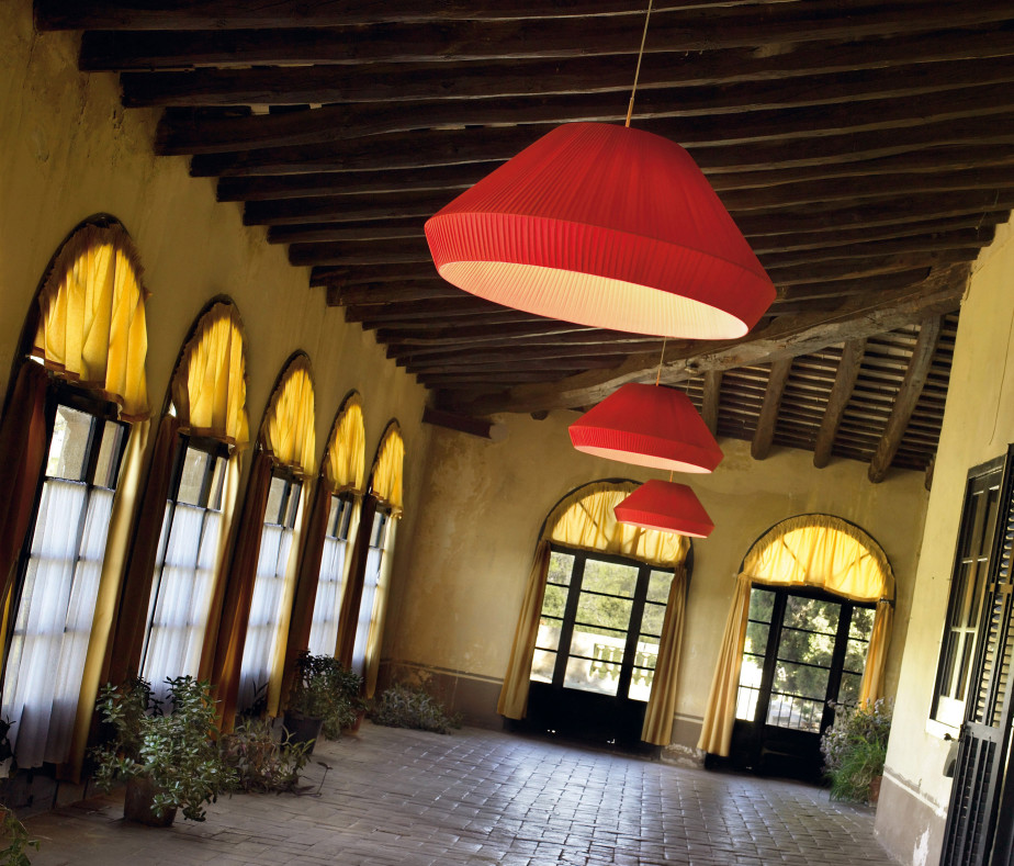 BOVERPendant Mei90Suspension吊燈