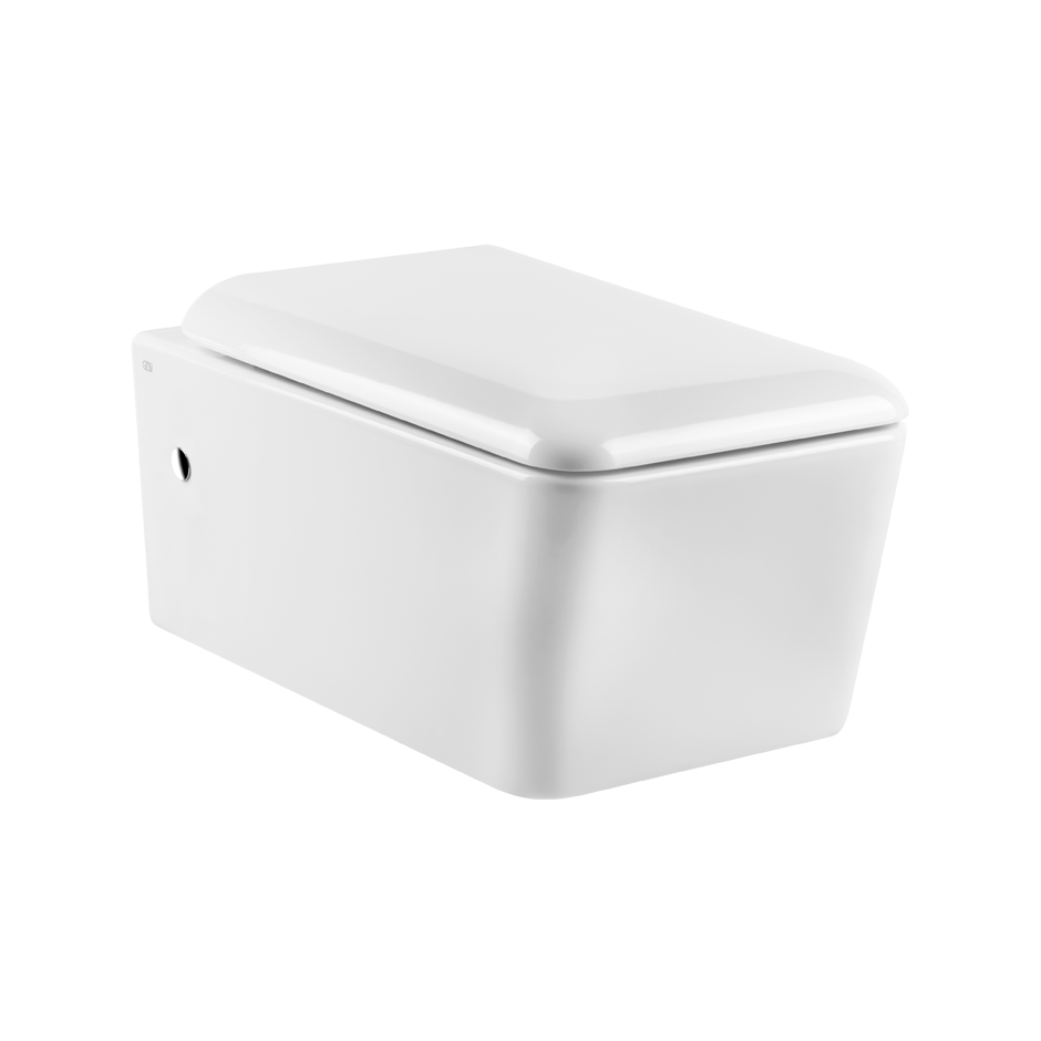 GESSIRETTANGOLO SANITARY 馬桶