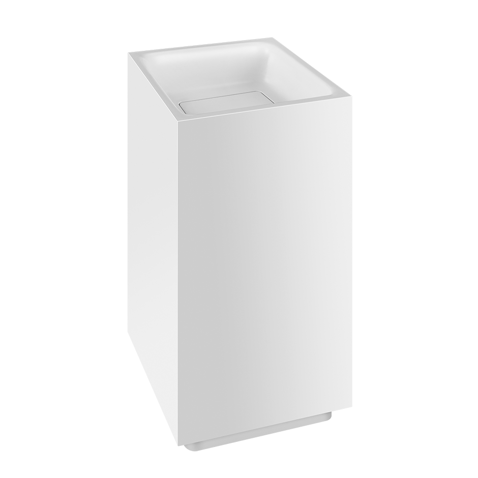 GESSIRETTANGOLO WASHBASINS 臺(tái)盆