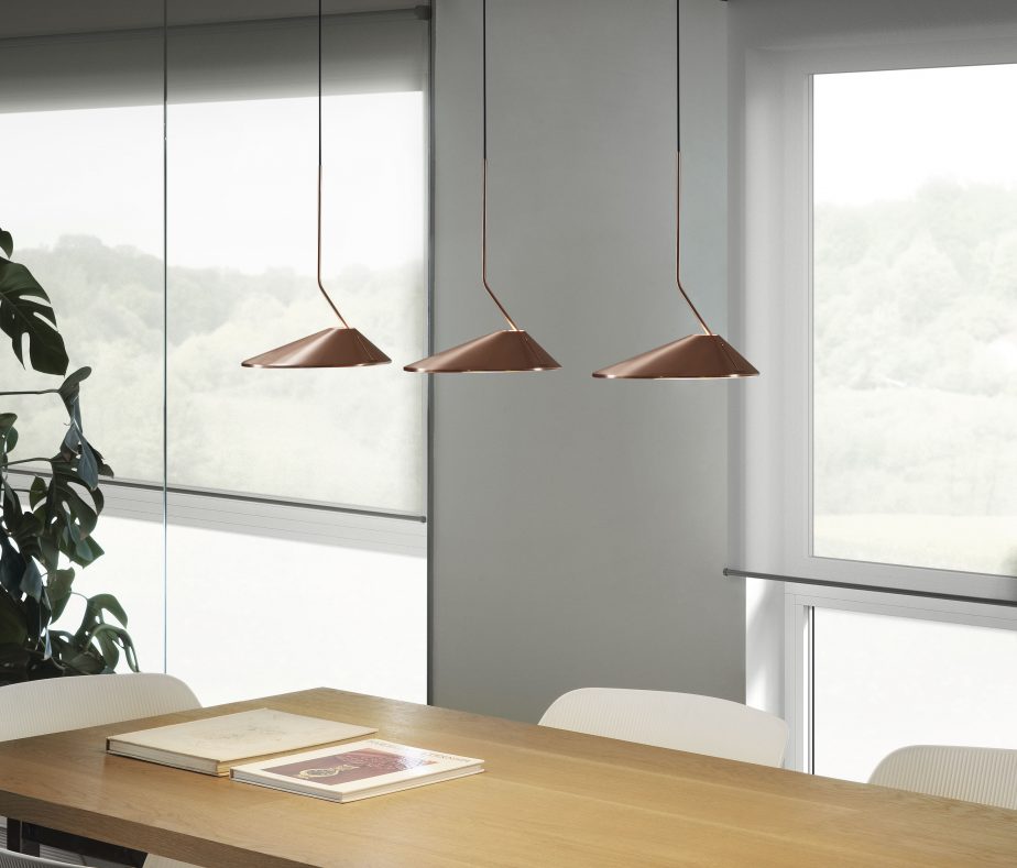 Pendant NonLaSet3 Rectangular吊燈