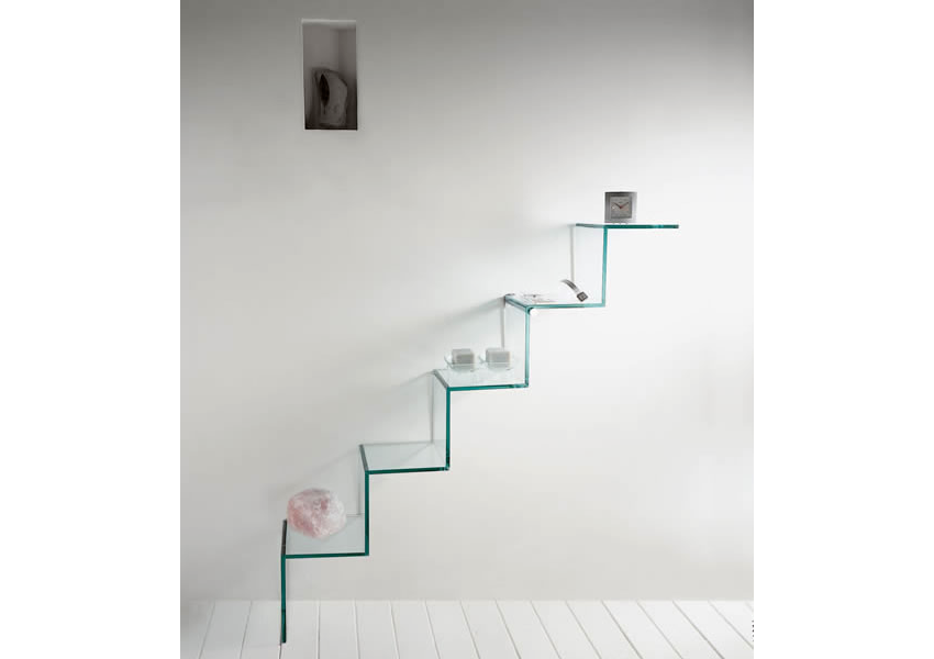 TONELLIDESIGNScala del cielo 書架