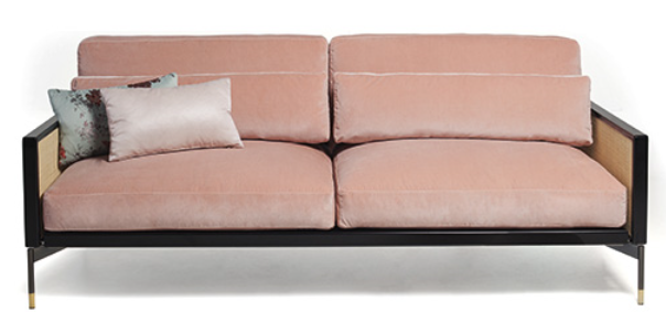 115 Modern Epoque 多人沙發(fā)