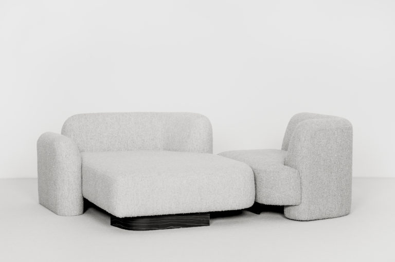 POP MERIDIENNE組合沙發(fā)