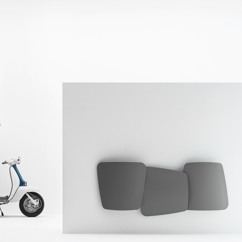 ANTRAX.ITSCUDI散熱器