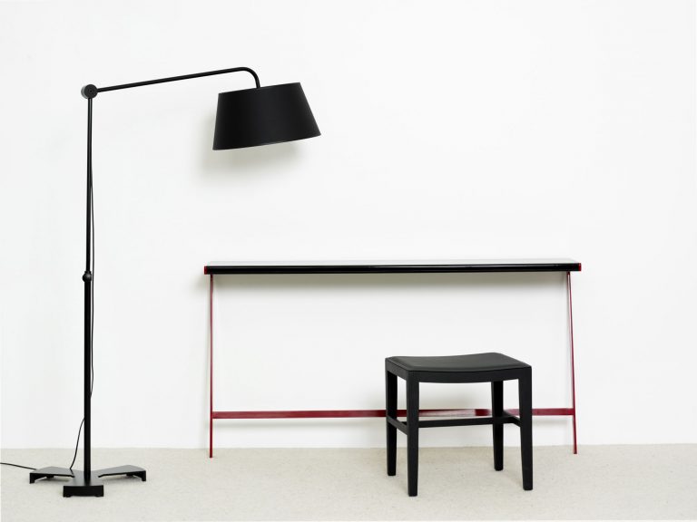 CONSOLES-ULU CONSOLE玄關桌