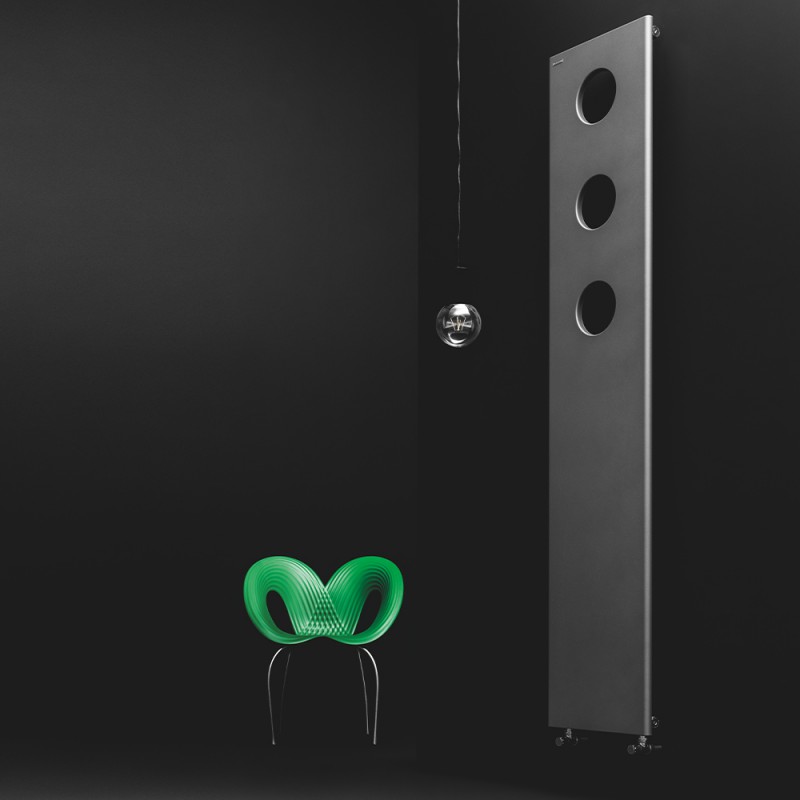 ANTRAX.ITTREO散熱器