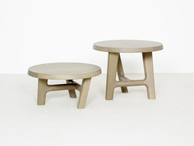 BUI TABLE D'APPOINT茶幾