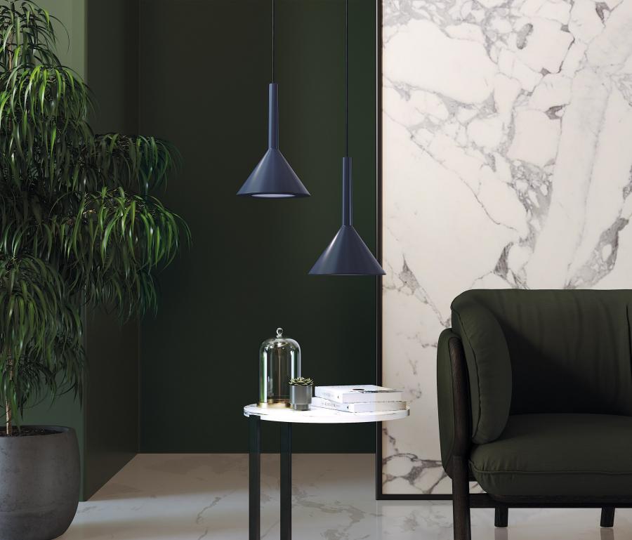 CLUB C2 MONO-COLOR吊燈