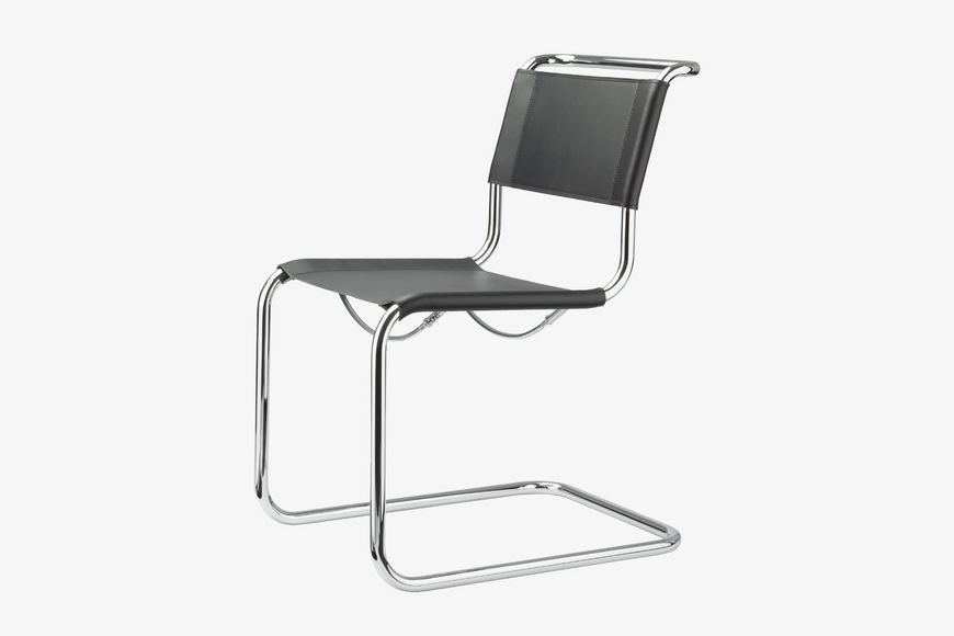 S 33 CANTILEVER CHAIR 休閑椅