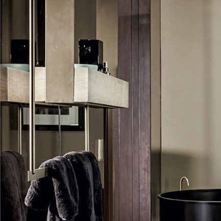 TIWI HANGING ELEMENT 置物架