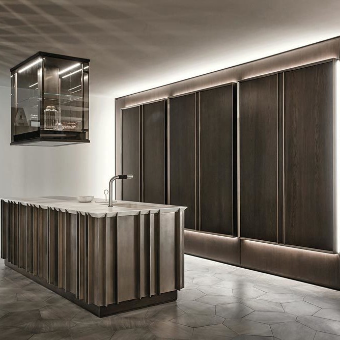 Shake DesignFEEL 廚房家具