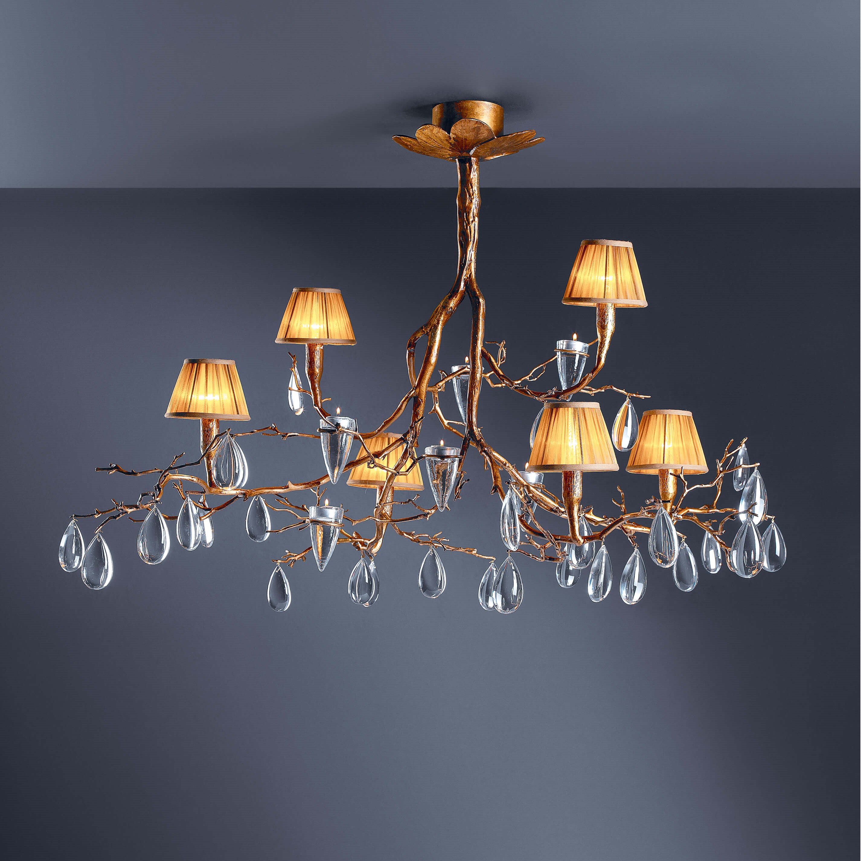 SeripFASCINIUM 吊燈