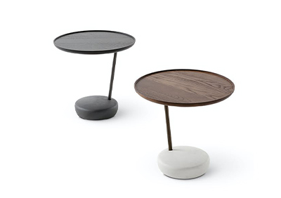 POLIFORMCURVE多人床