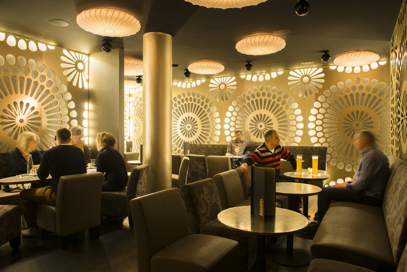 AXO Lightmuse-Famiglia 燈