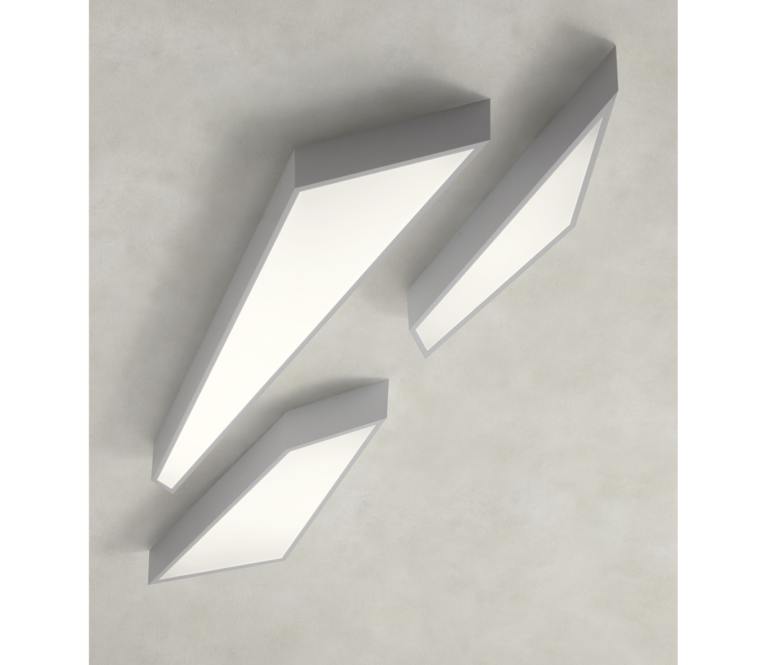 AXO Lightshatter 燈