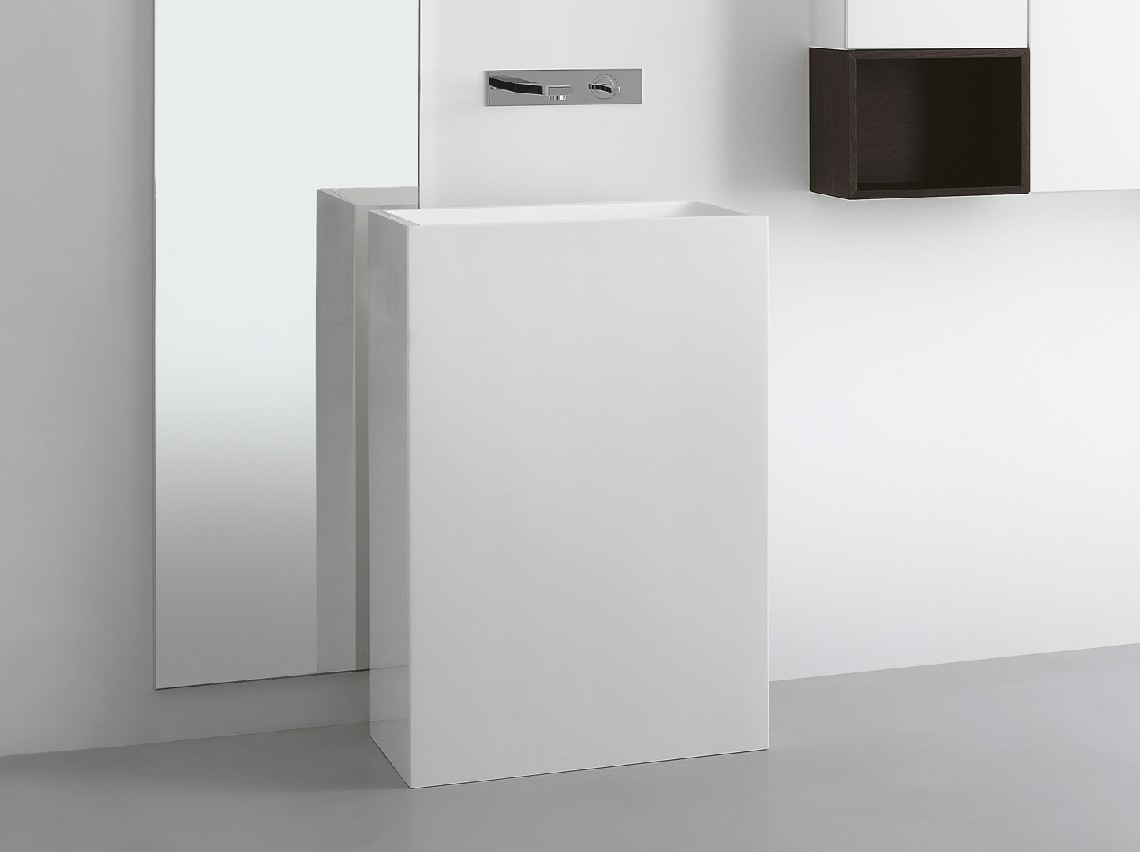 CASABATHFREESTANDING-MINIMAL-臺(tái)盆