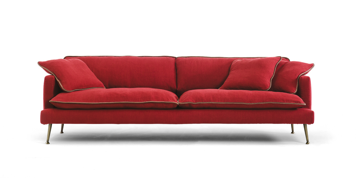 BLACK TIEIsland 沙發(fā)