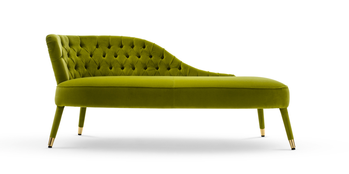 BLACK TIEPenelope 沙發(fā)