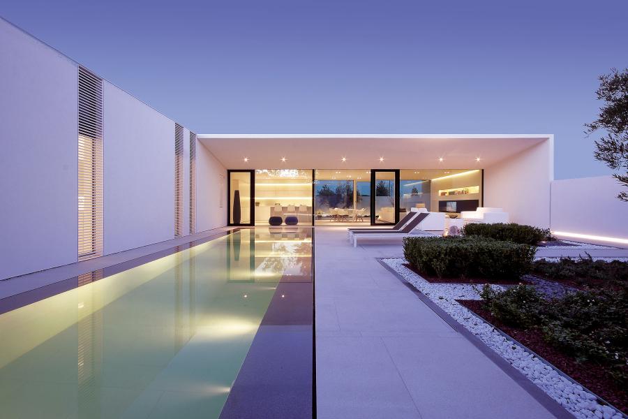 OTY LIGHTPOP P01 ?4,0 – ?5,5 + VERSIONE NANO壁燈